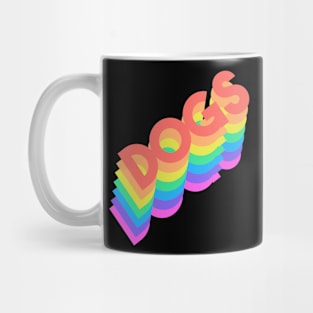 Dog Pride Mug